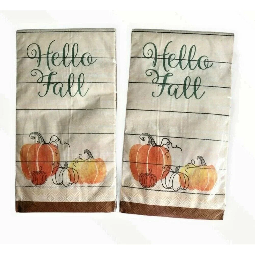 Nantucket hello fall
